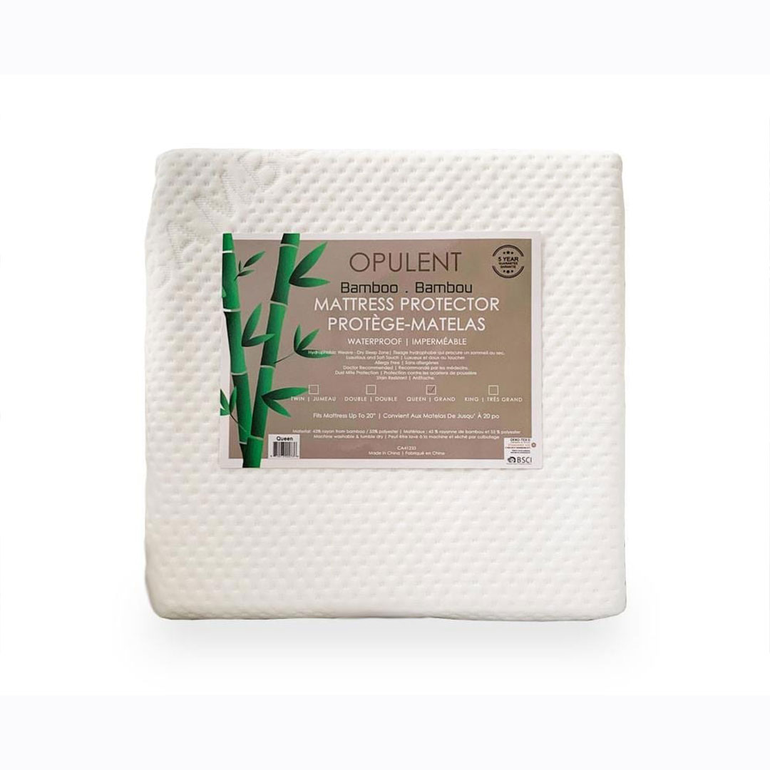 Waterproof Mattress Protector