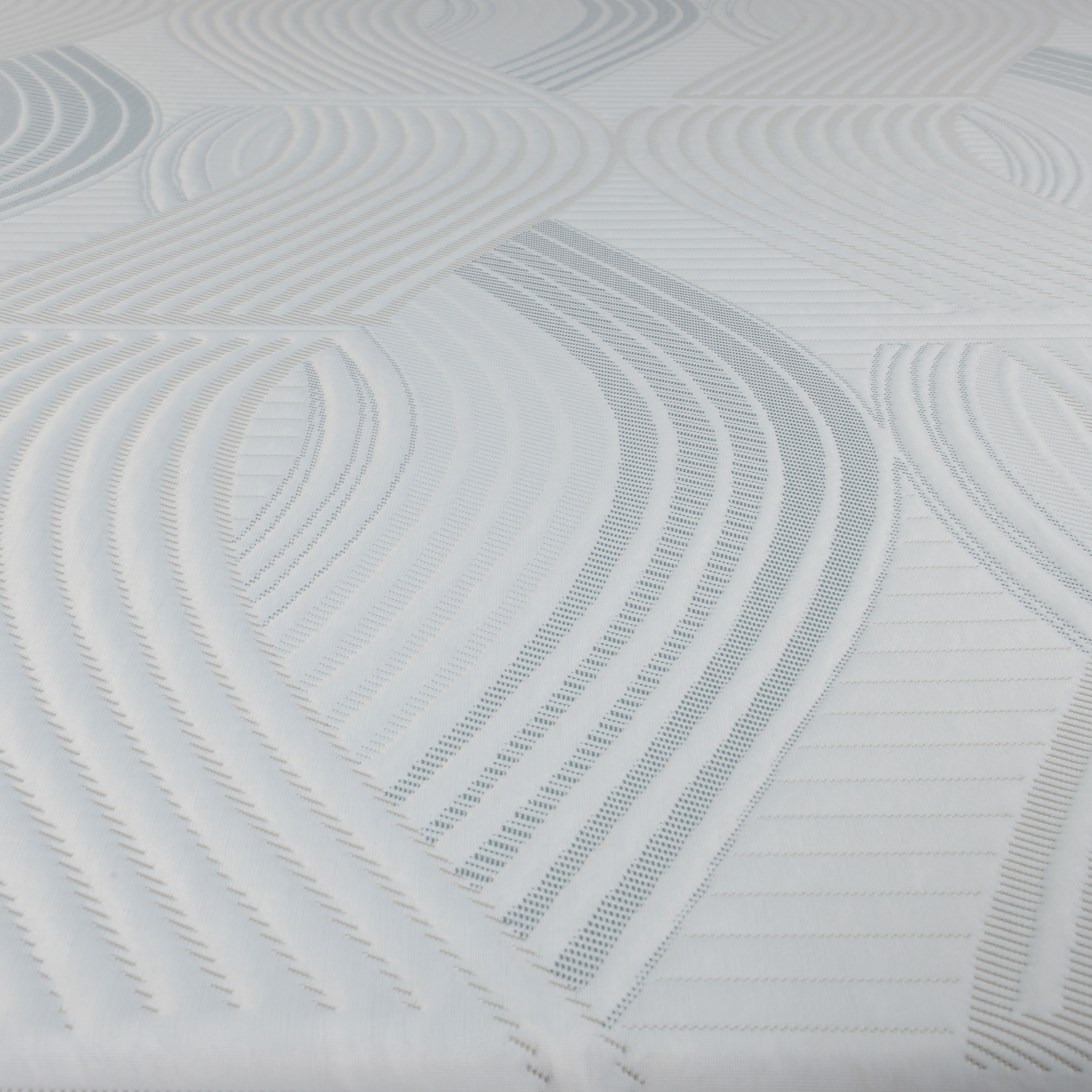 Encom Fusion Hybrid Quilting