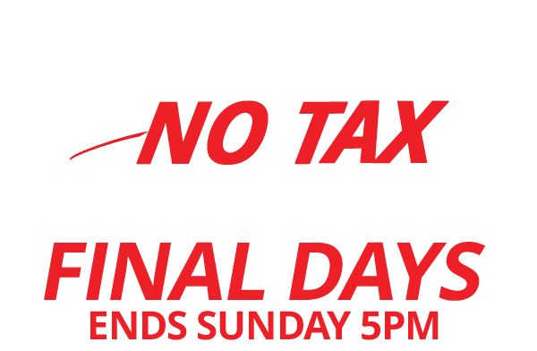 35% Off - Home Page banner