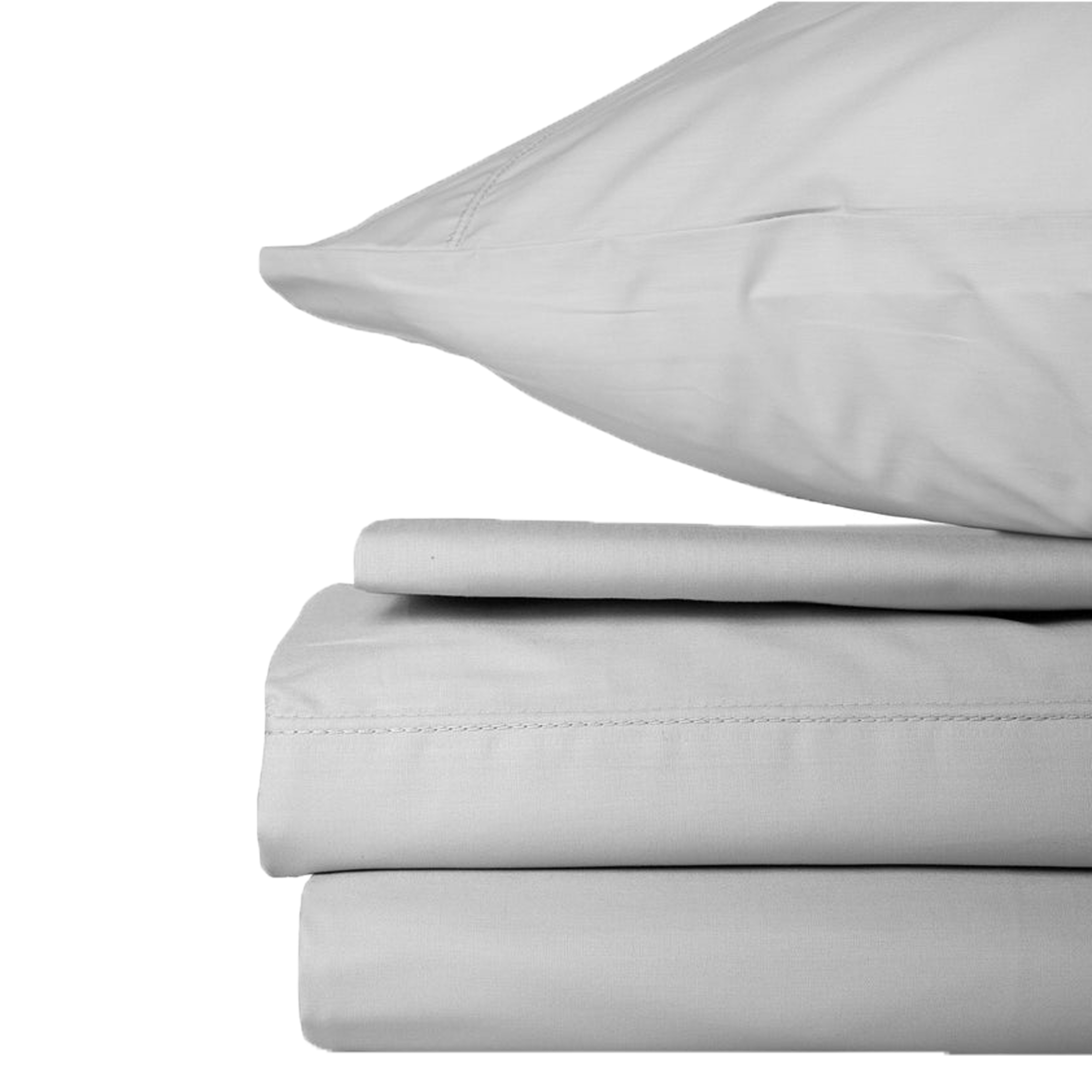 Percale sheet set