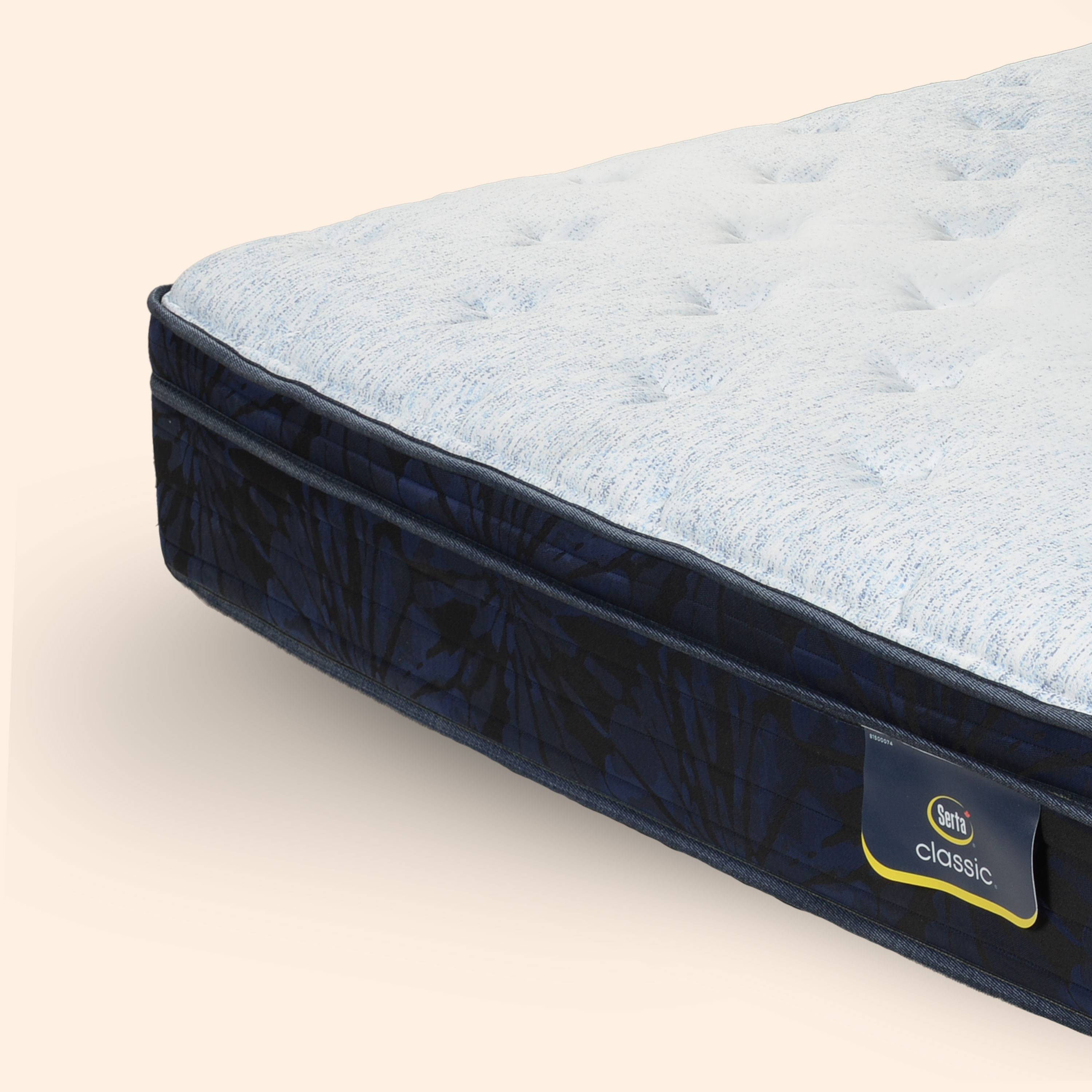 Serta Recitalet Corner