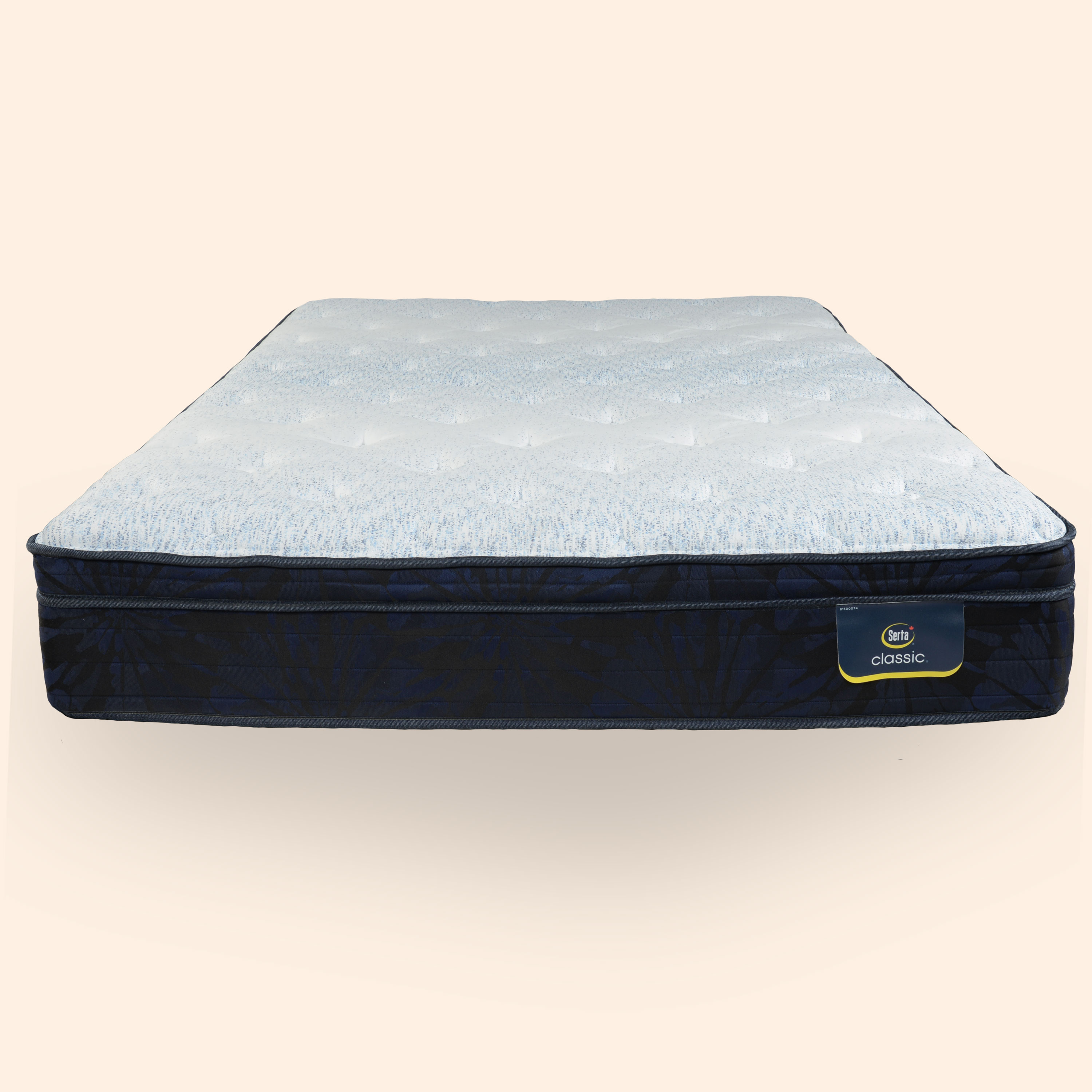 Serta Recitalet Front