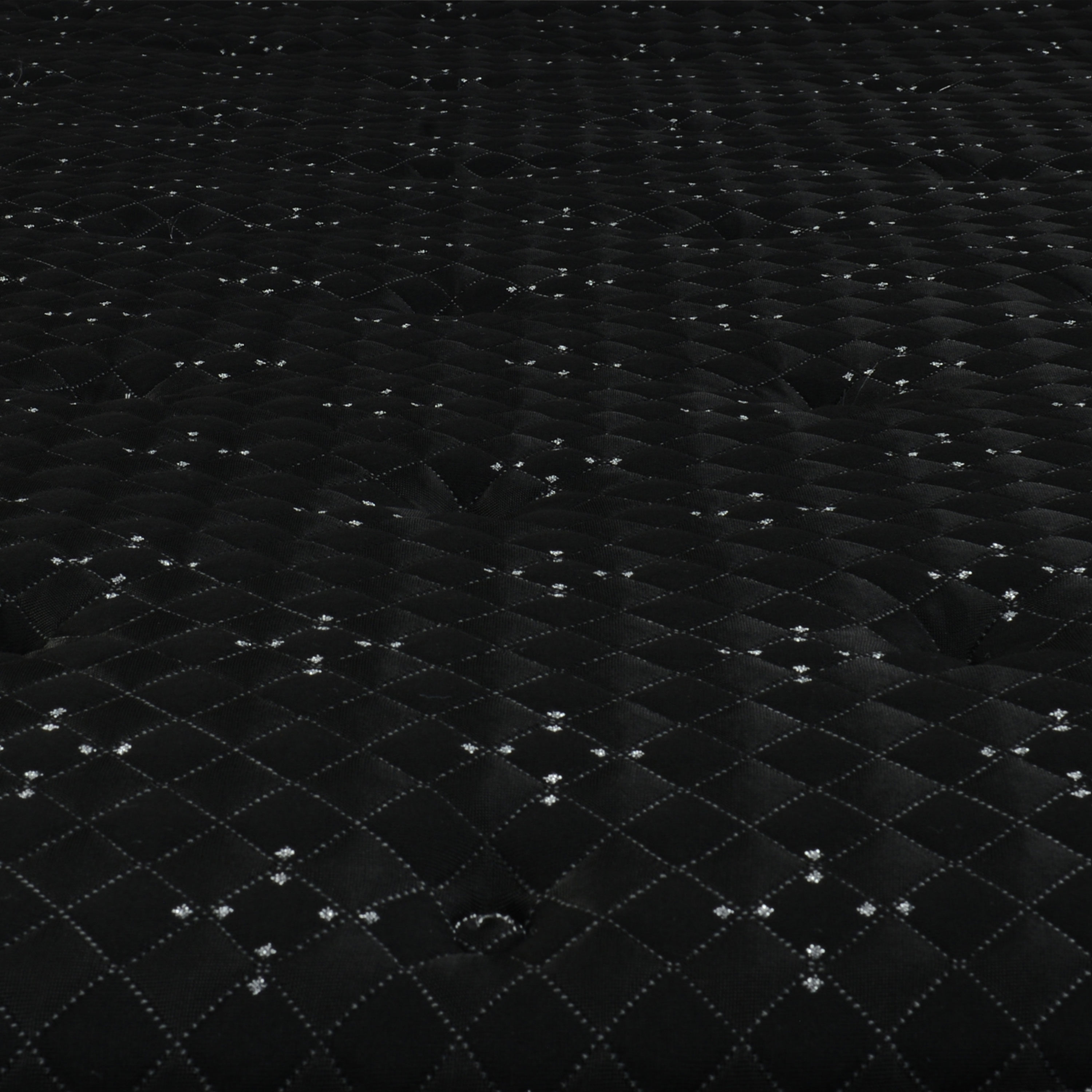 Simmons Apollo Quilting