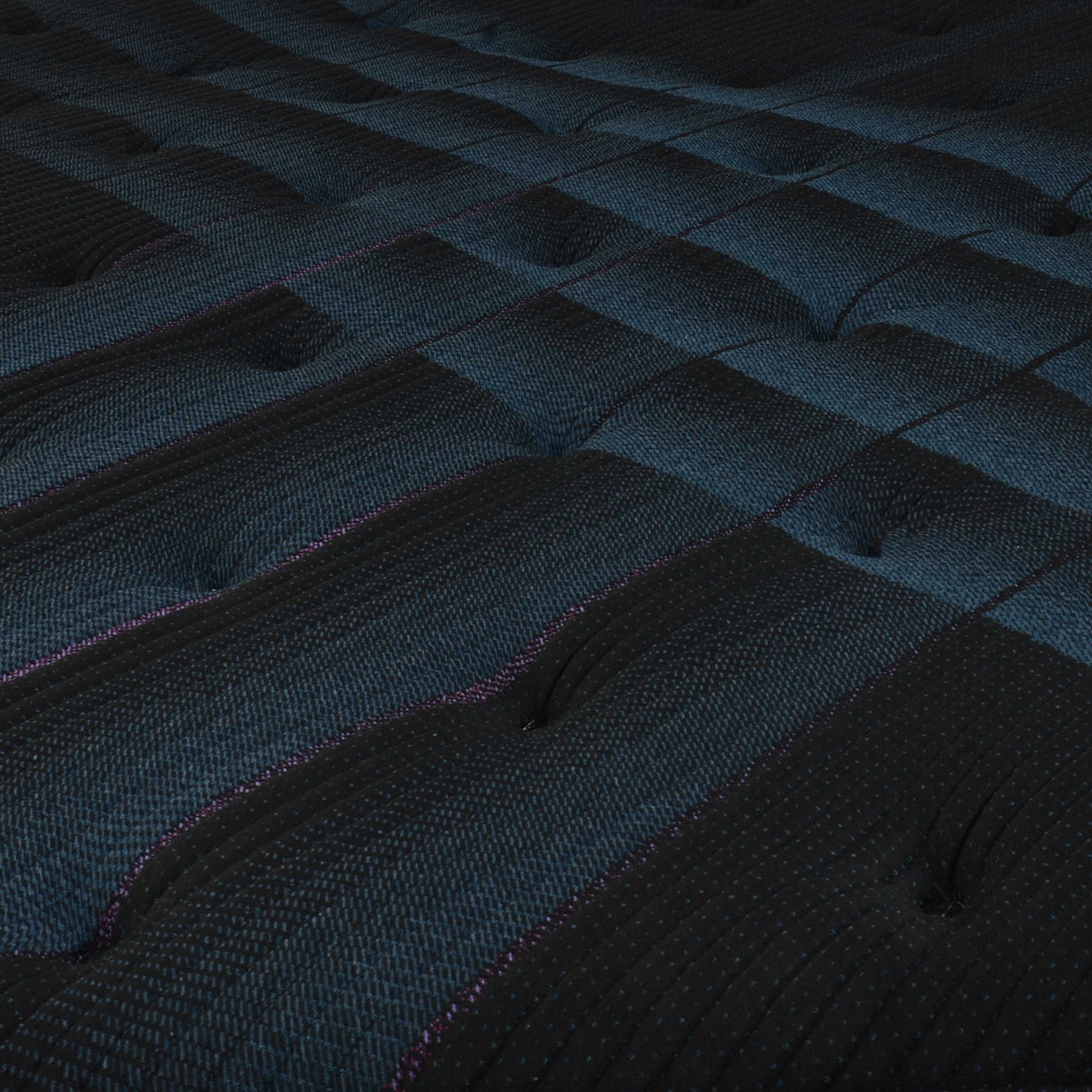 Simmons Aster Quilting