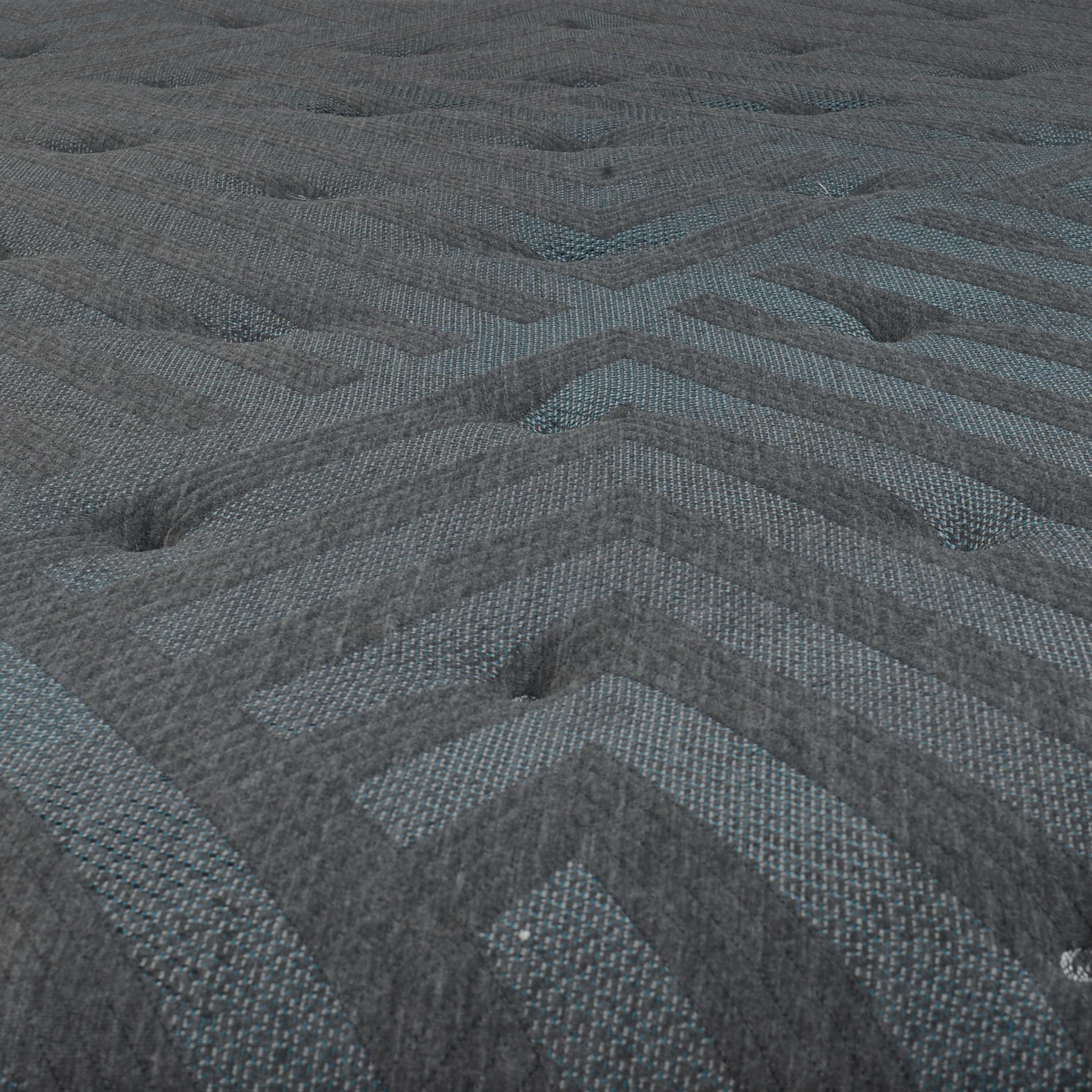 Simmons Era Quilting