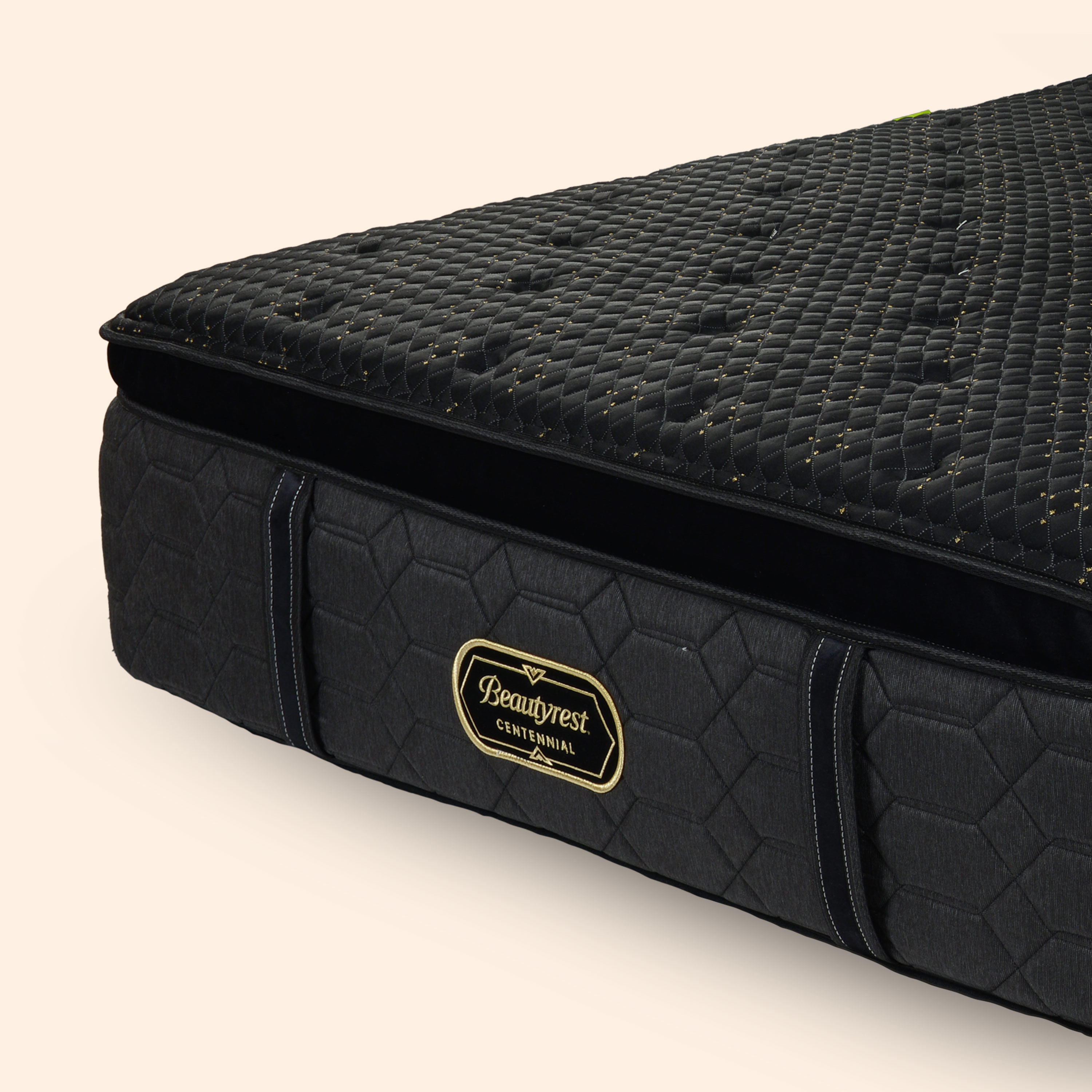 Simmons Hermes Corner