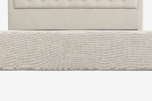 Hampton Bed