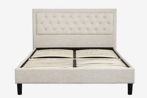 Hampton Bed