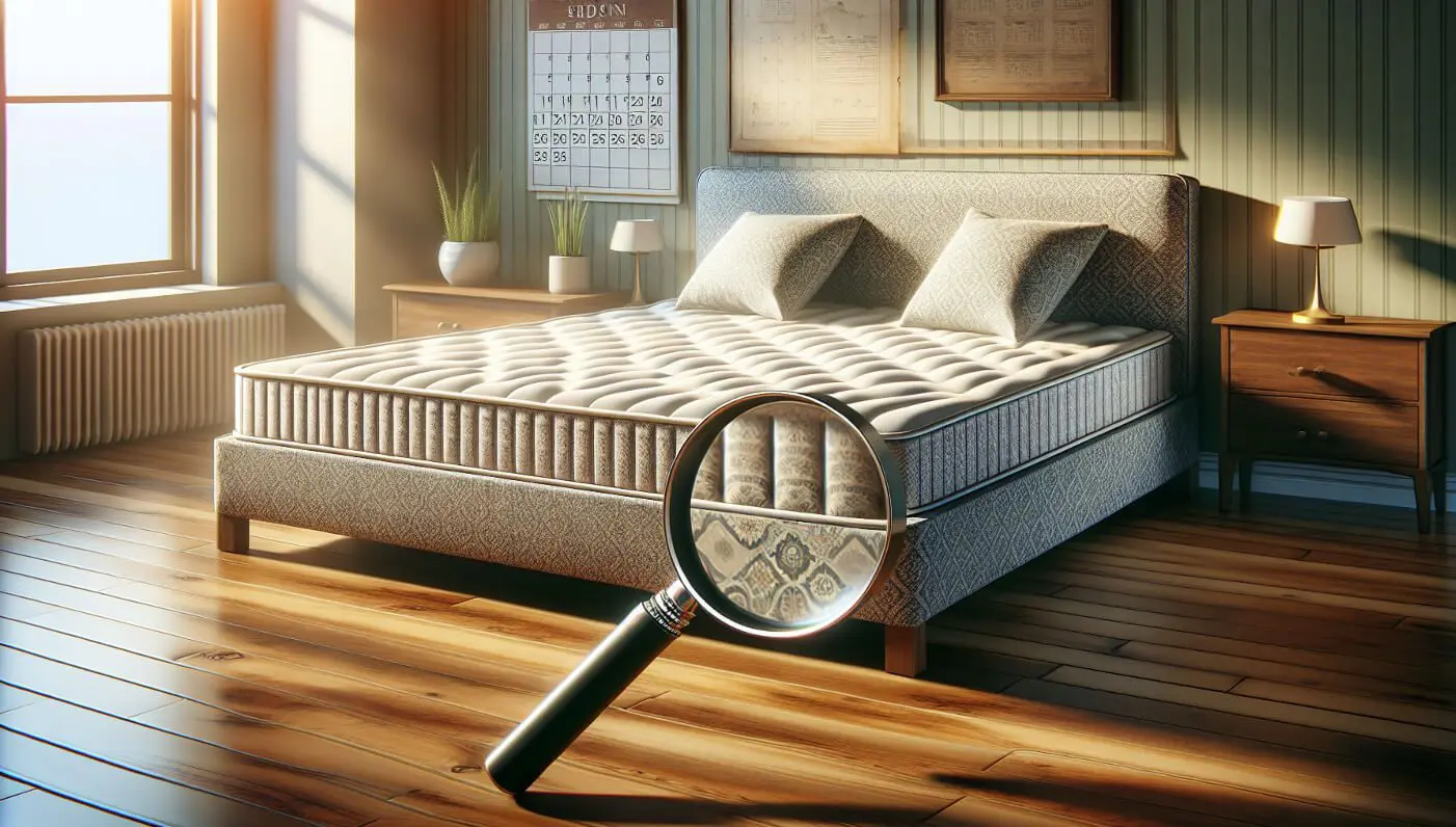 Unraveling the Lifespan of Box Springs How Long Do They Really Last