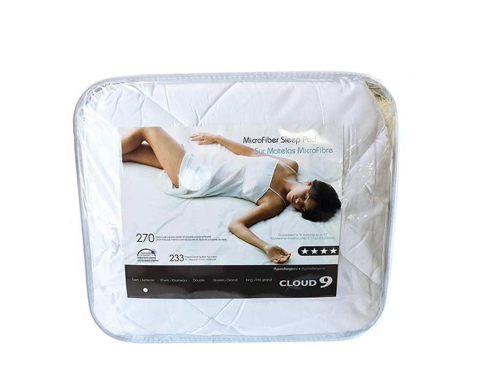 Cloud 9 mattress discount