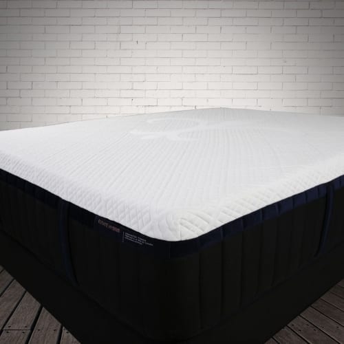 Stearns and Foster Blisswood Mattress