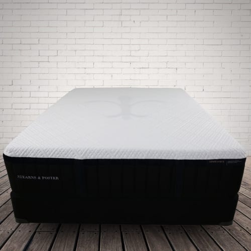 Mattress