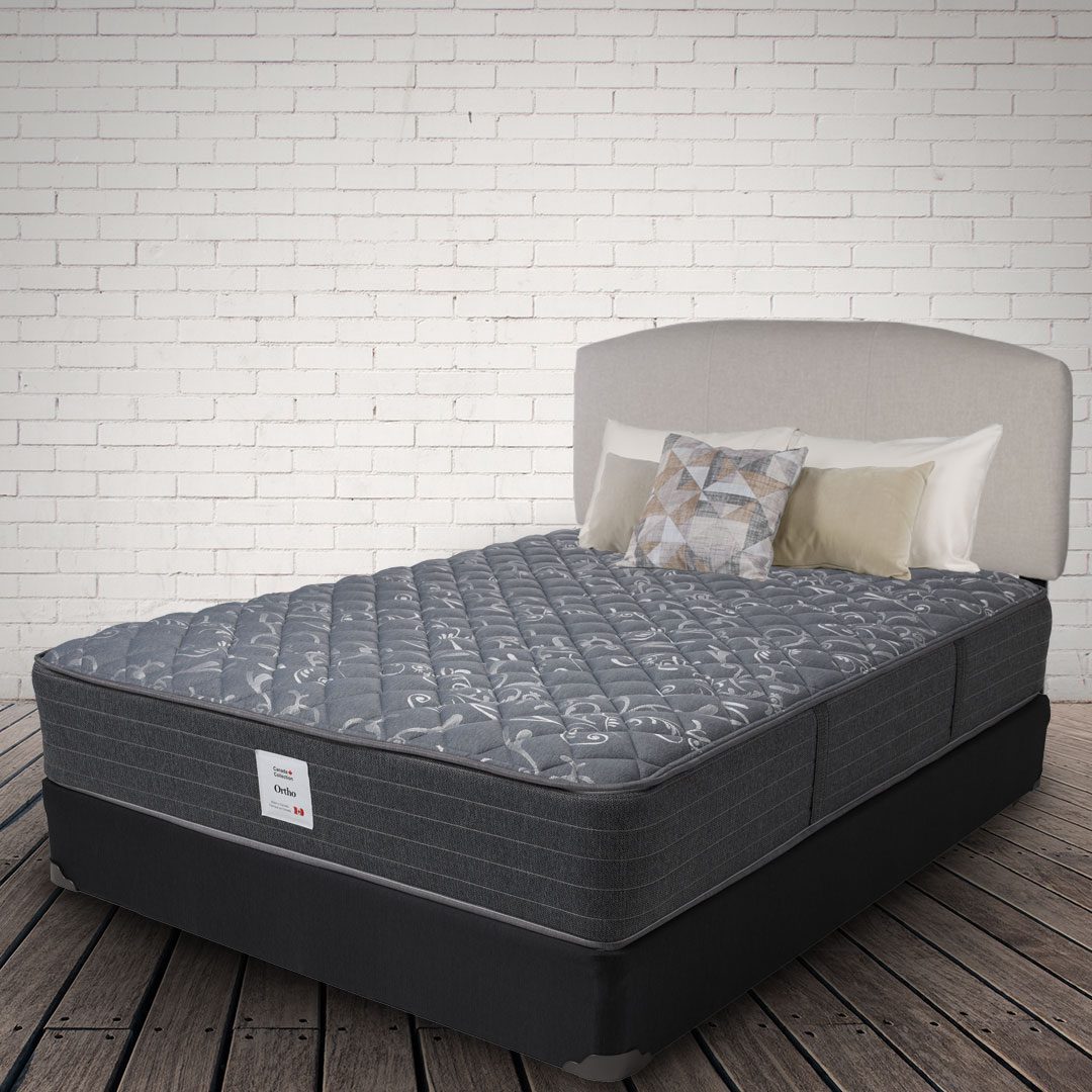 Canadian mattress in a box deals
