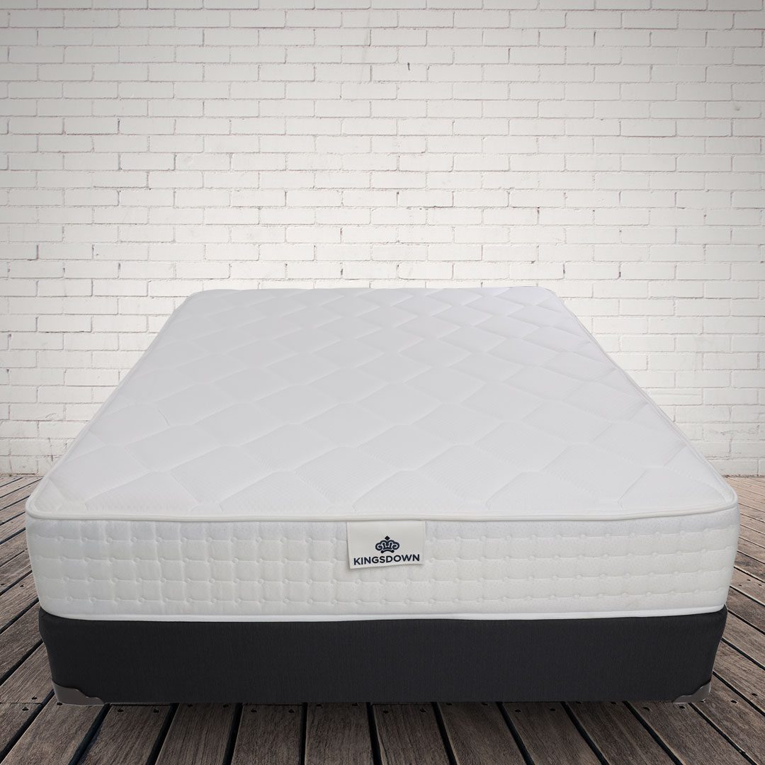 Kingsdown loft discount alumni mattress