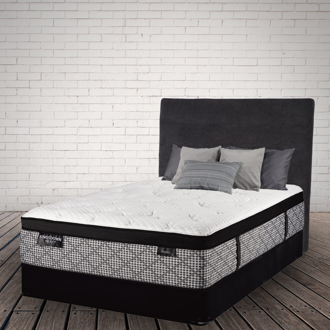 Kingsdown select malbec mattress Clearance