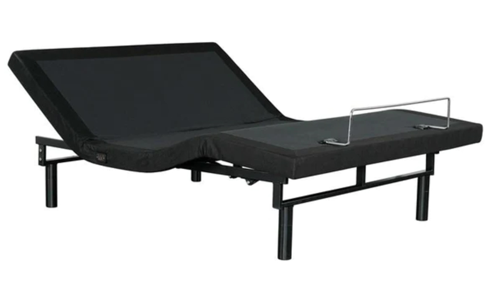 E5 Adjustable Bed