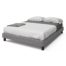 Breeze platform bed