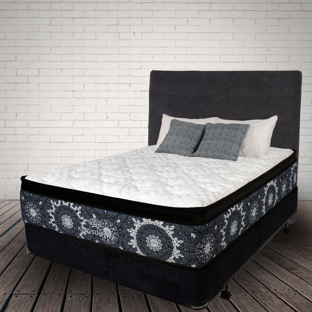 King size discount mattress deals