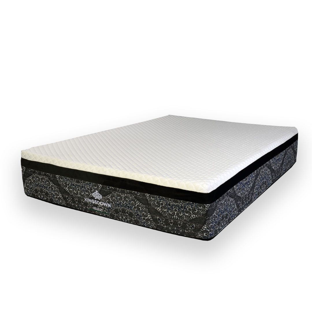 Kingsdown foster on sale mattress